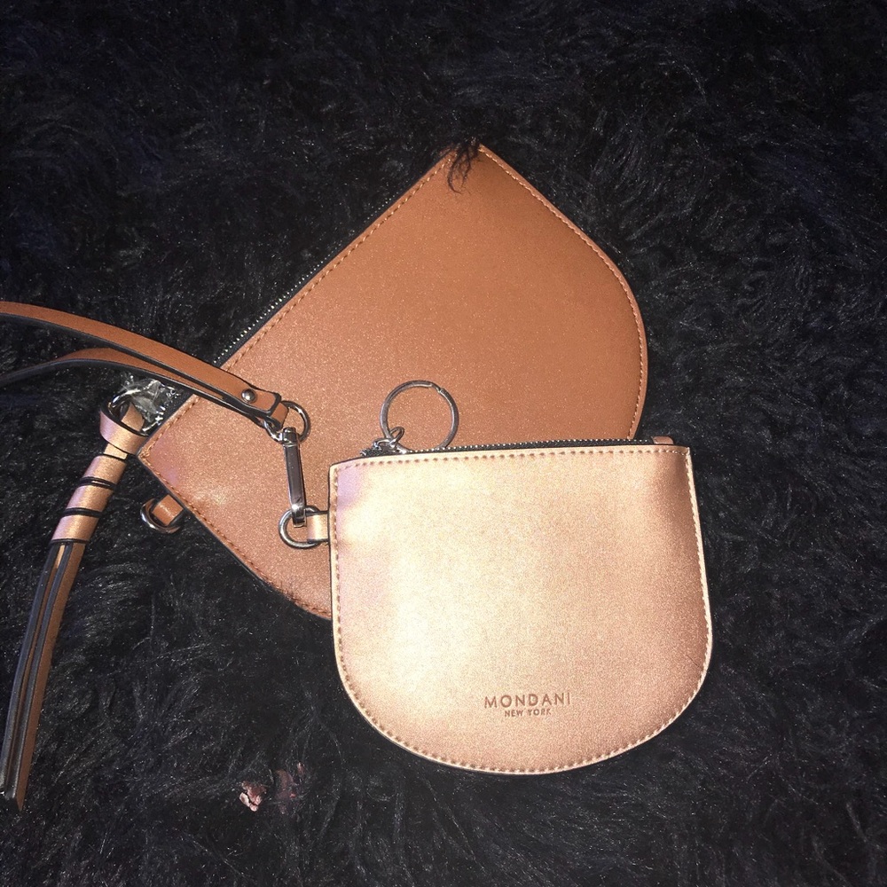 mondani clutch bags